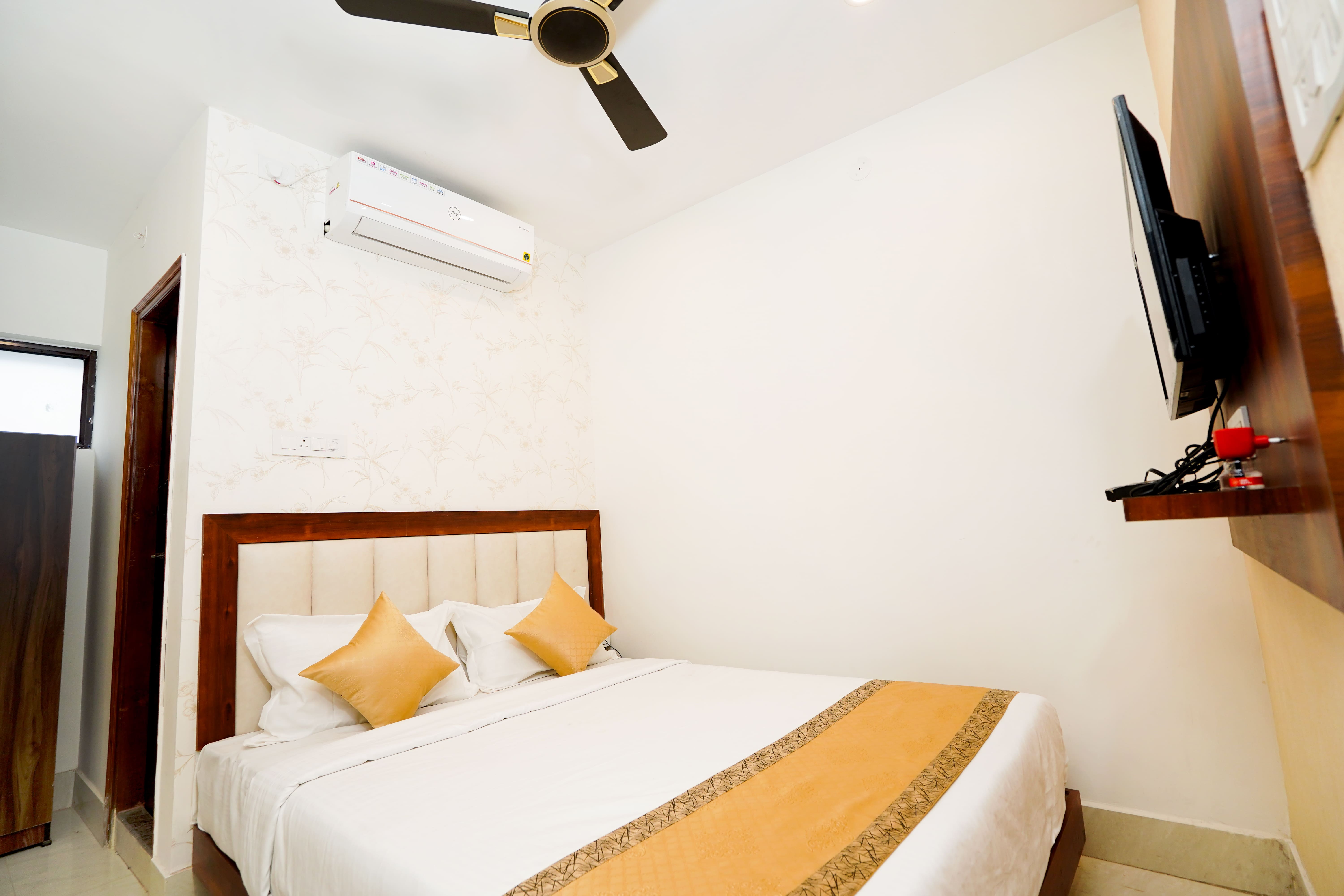 Executive Room Image 3